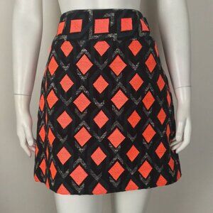 Milly skirt, size 4, EUC